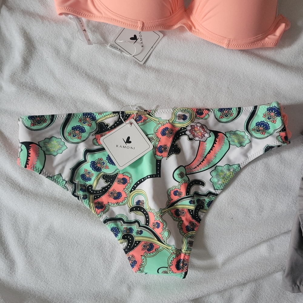 NWTO Kamoni bikini